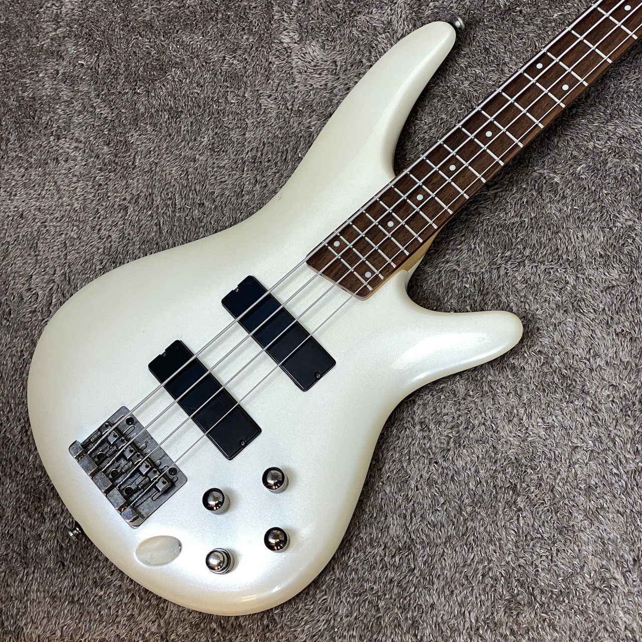Ibanez sr300 ibanez ベース 緑 SR PRODUCTS - アイバニーズ