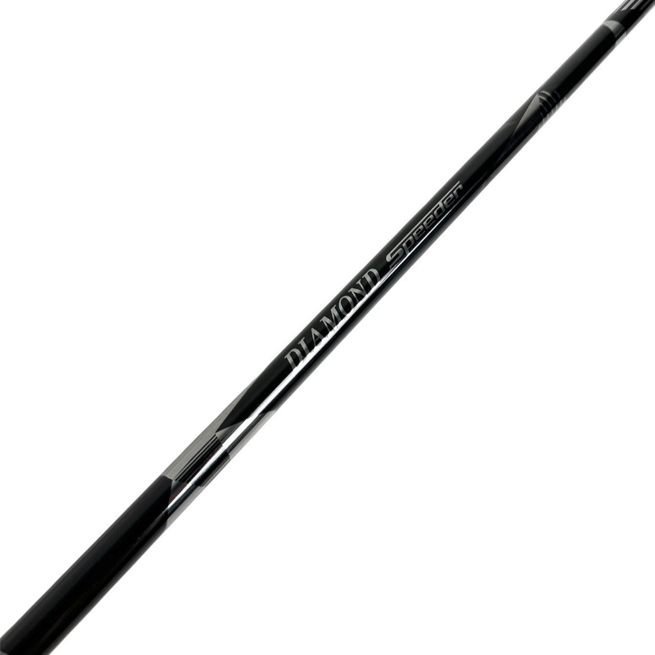 販売販売済み ゴルフ シャフト【中古】DIAMOND SPEEDER FW 5〈S 