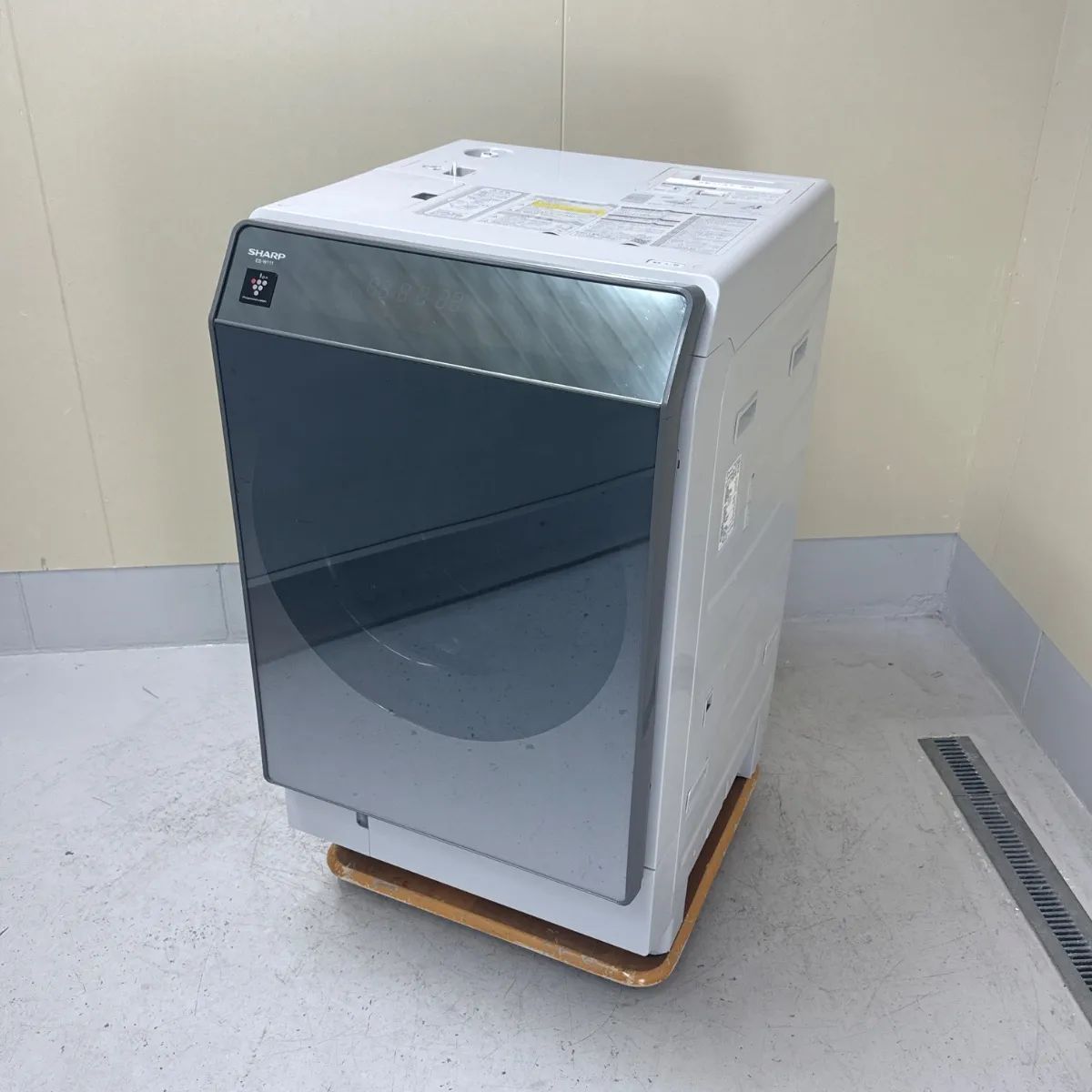 2019年製シャープ取付込み 2019年製シャープ取付込み