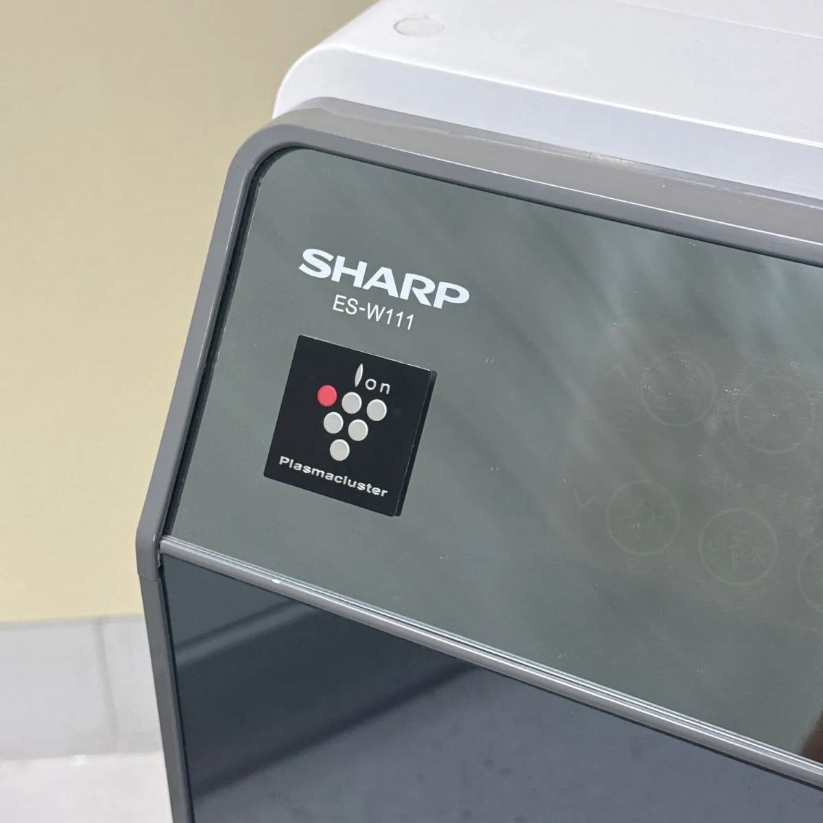 配送エリア限定｜搬入＆取付込み】 シャープ 11kg ドラム式洗濯乾燥機 