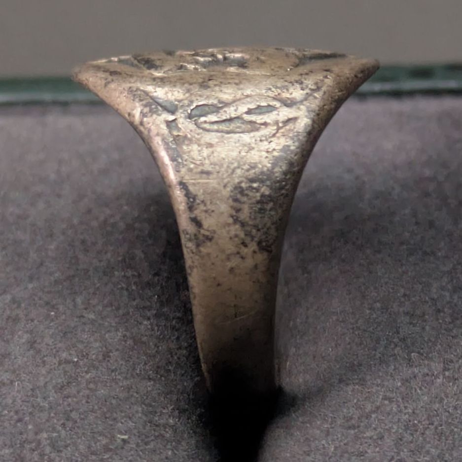 ボーイスカウト 1級スカウト BSA 1930年代 First Class スターリング
