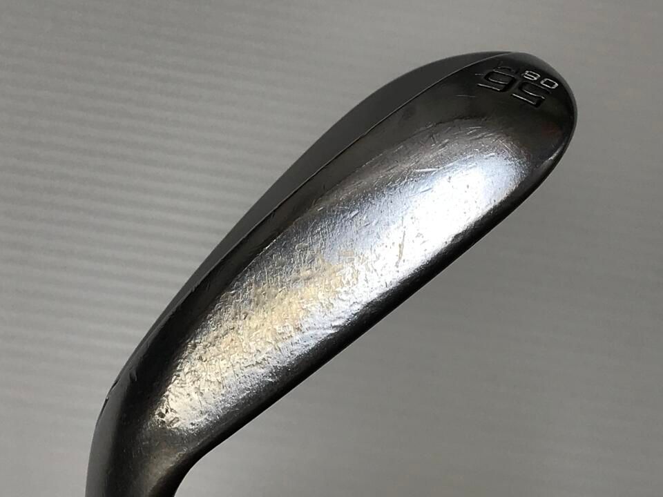 タイトリスト Vokey ボーケイデザイン SM8 ツアークローム ウェッジ