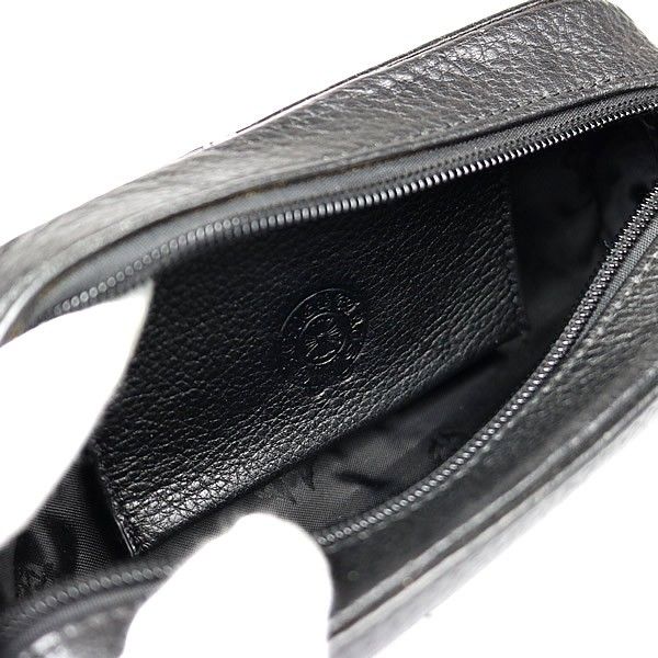CHROME HEARTS 銀座店 クロムハーツ メガネケース ハードケース 眼鏡