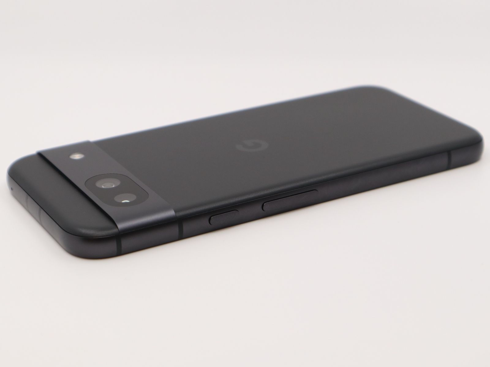 美品】Google Pixel 8a 128GB Obsidian SIMフリー - メルカリ