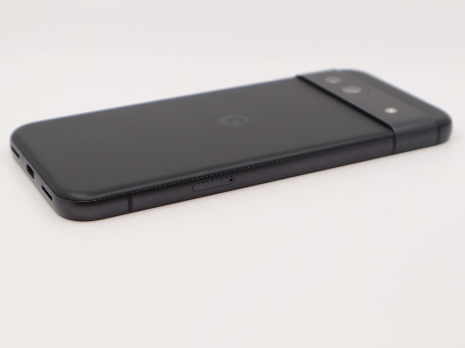 美品】Google Pixel 8a 128GB Obsidian SIMフリー - メルカリ