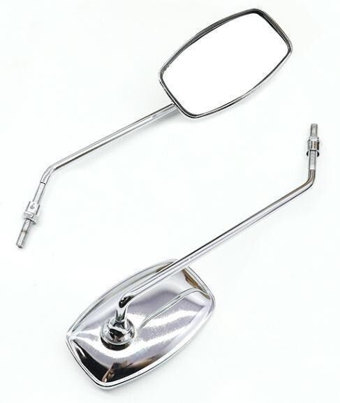 社外品 ホンダ ミラー 左右セット CB72 CB92 CB93 CL72 S90 C70M CA95 