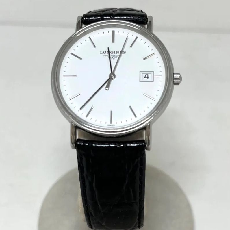 ロンジン LONGINES L4.720.4 グランドクラシック デイトクォーツ LONGINES（ロンジン） LONGINES L4.720.4 グランドクラシック デイト