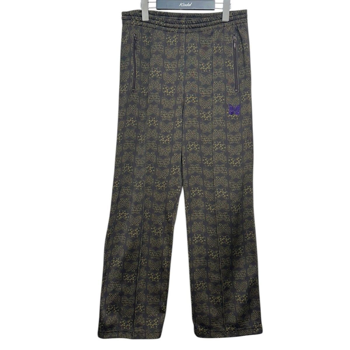 パンツ Needles TRACK PANT BRIGHT JERSEY IN406 Needles TRACK PANT BRIGHT JERSEY IN406 8071000175441 - メルカリ