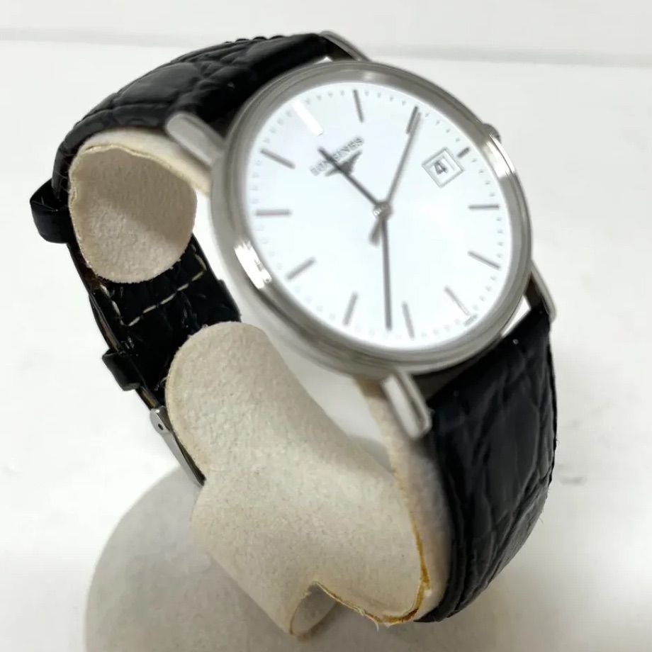 ロンジン LONGINES L4.720.4 グランドクラシック デイトクォーツ LONGINES（ロンジン） LONGINES L4.720.4 グランドクラシック デイト