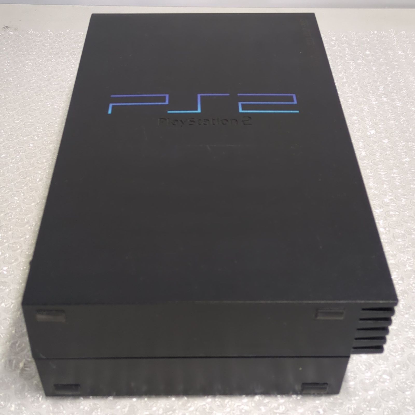 D38930】（現状品）PS2 本体 SCPH-18000 箱 付属品 リモコン セット 