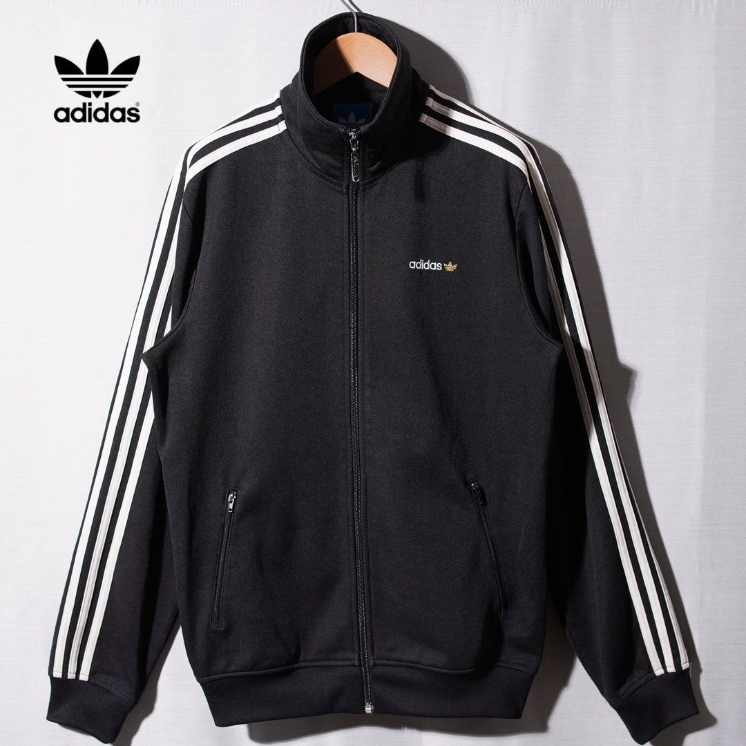 アディダス オリジナルス adidas ORIGINALS ベッケンバウアー トラック