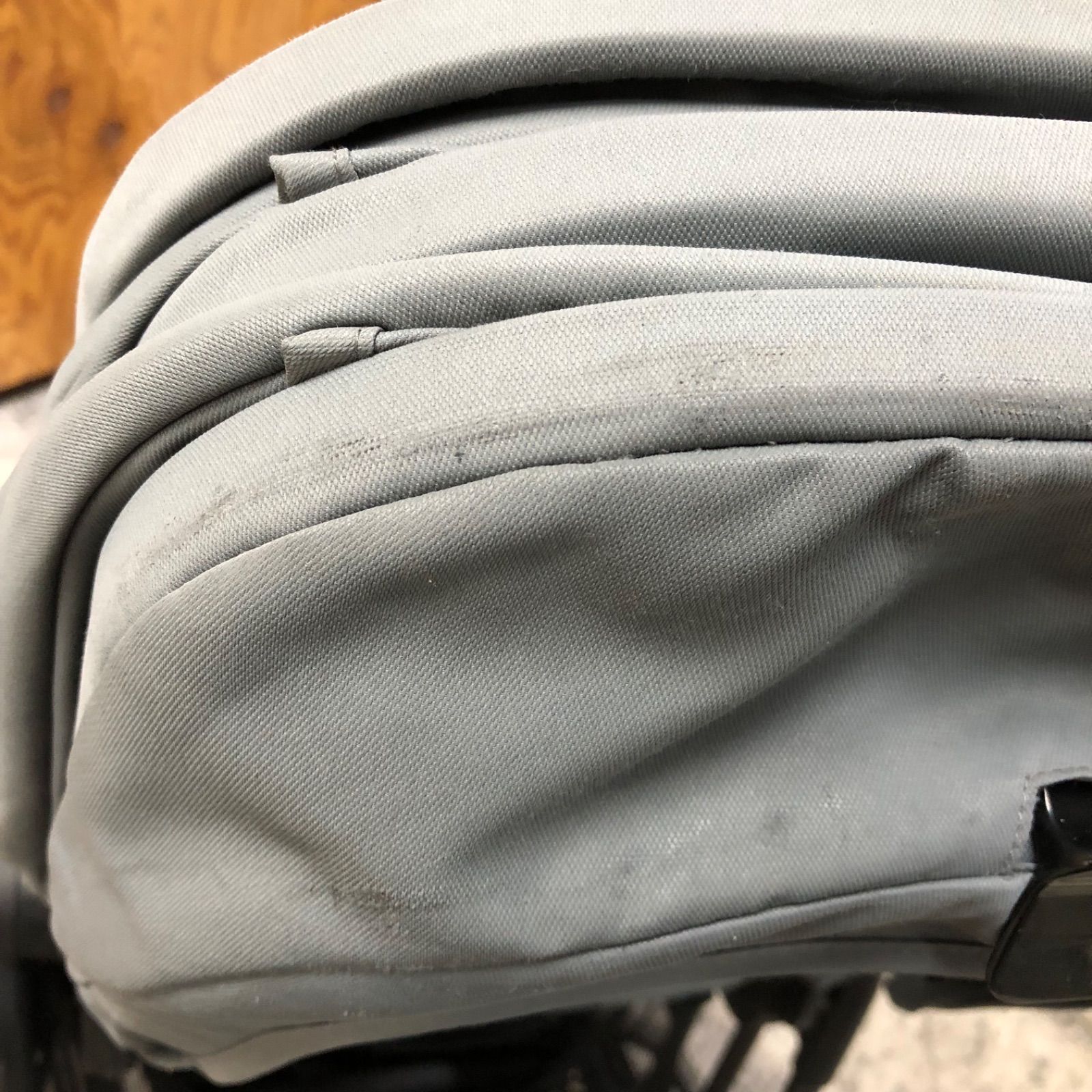 むむむ様専用】cybex サイベックス ベビーカー MELIO メリオ 最大15kg 