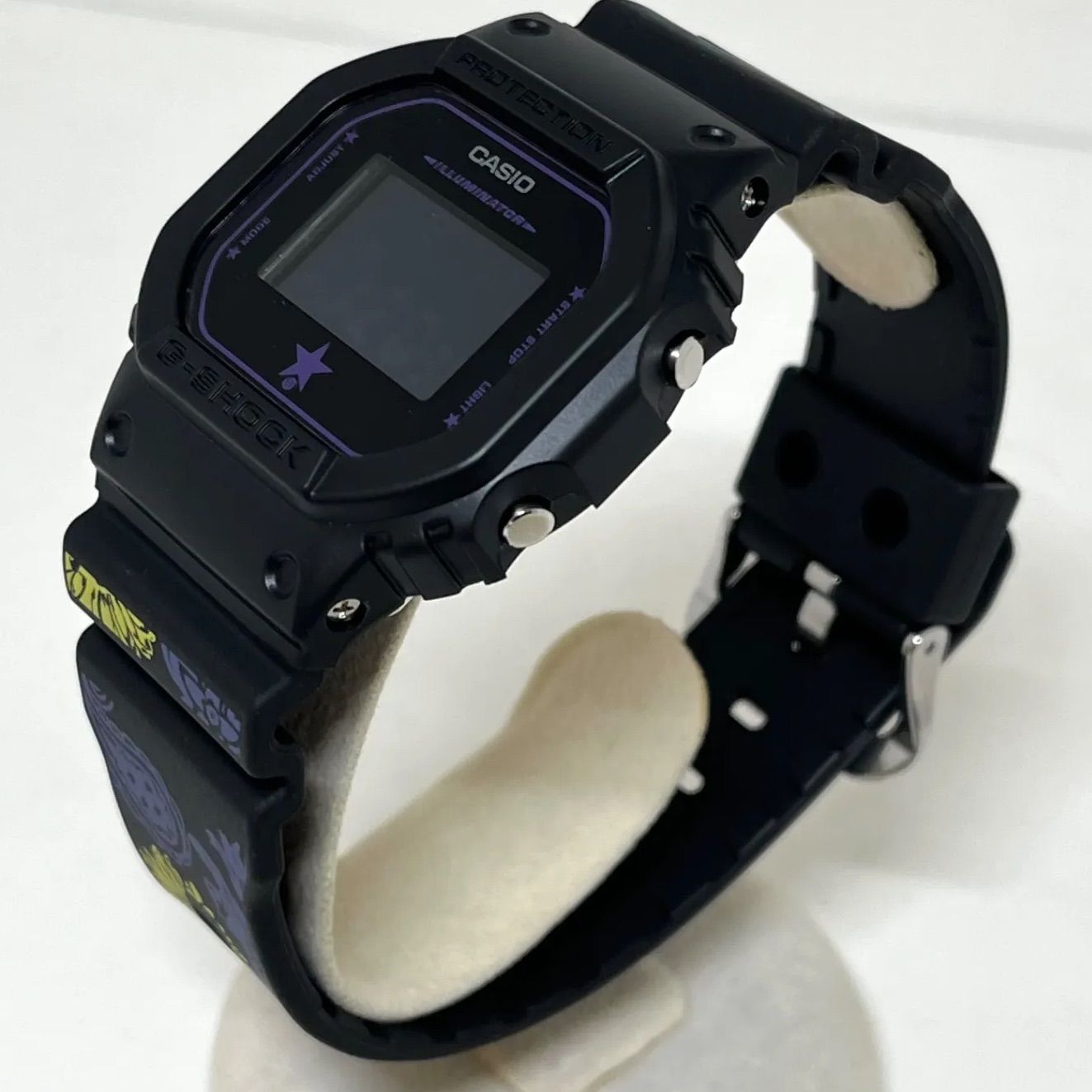 CASIO G-SHOCK DW-5600X CONVERSE TOKYO カシオ コラボ コンバース