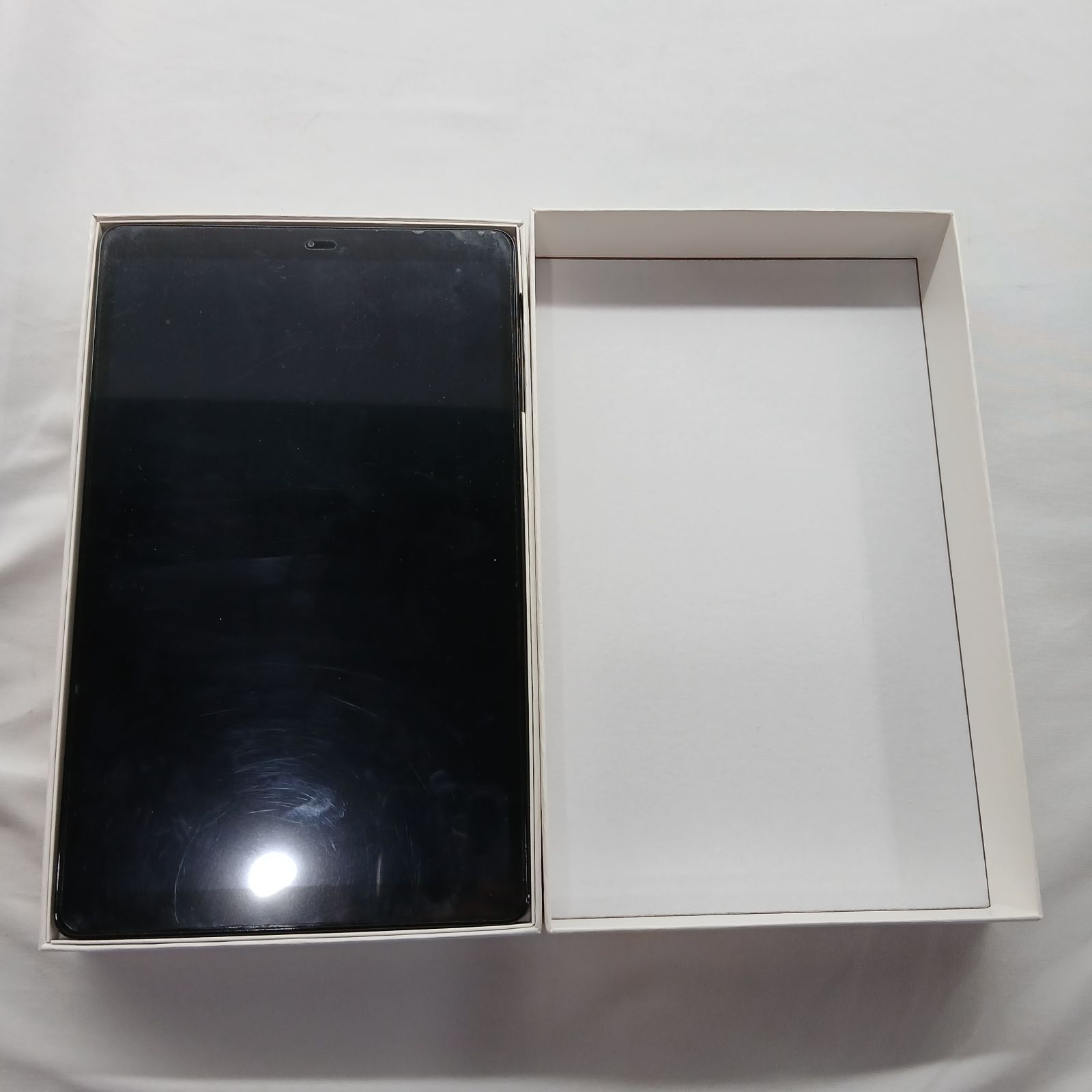 Galaxy Tab A 10.1(2019) SM-T510 美品 箱説付 - メルカリ