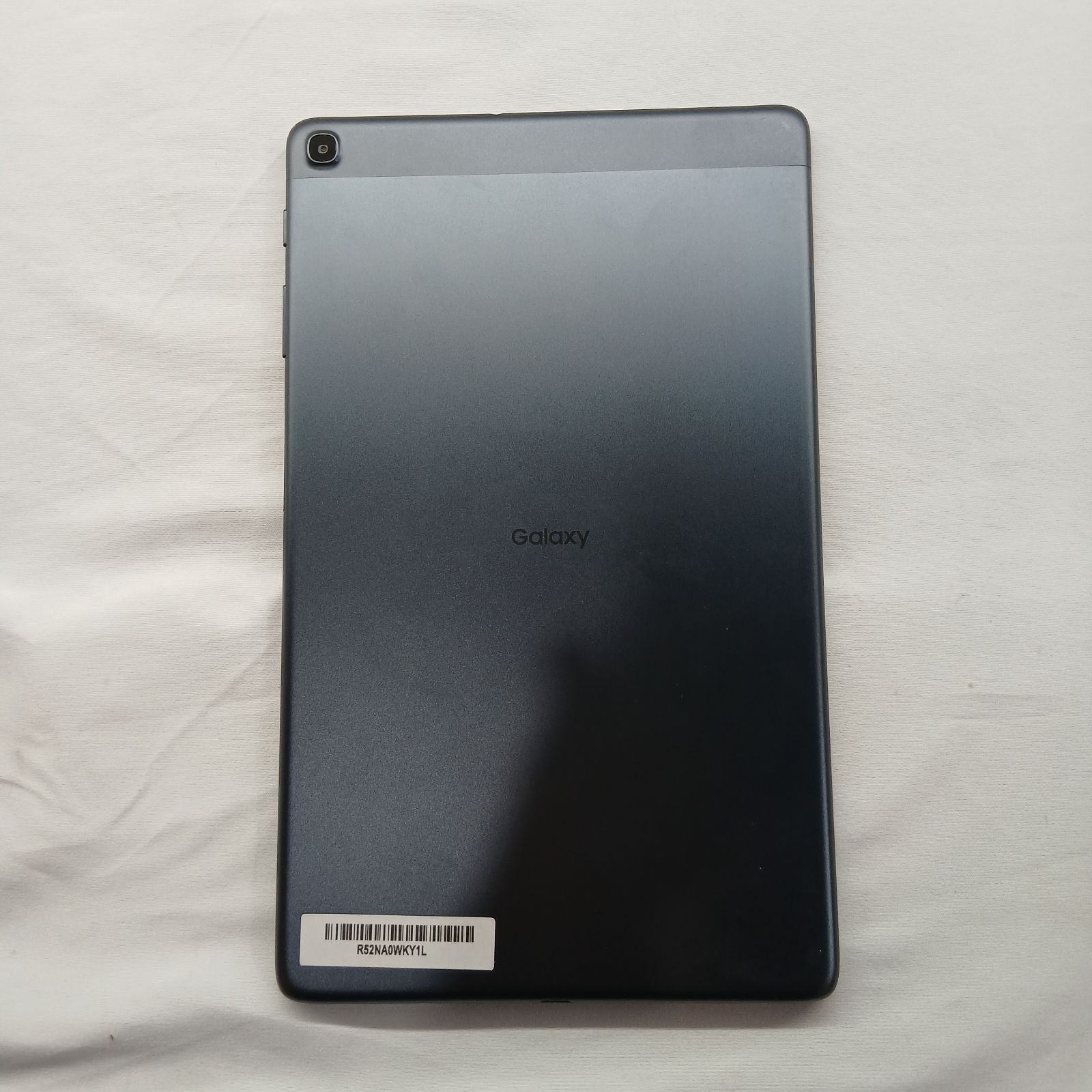 Galaxy Tab A 10.1(2019) SM-T510 美品 箱説付 - メルカリ