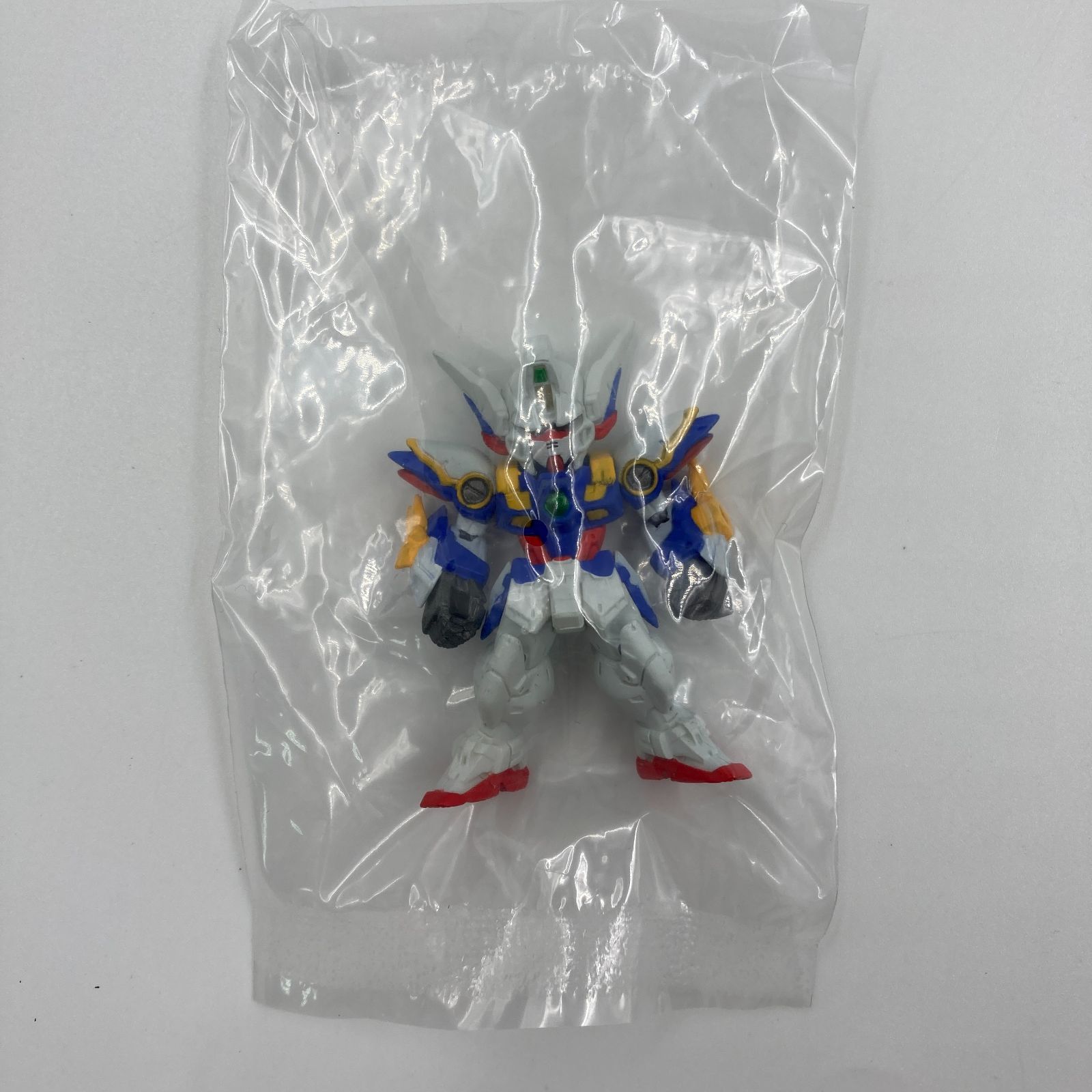未使用】FW GUNDAM CONVERGE：CORE 新機動戦記ガンダムW Endless Waltz 