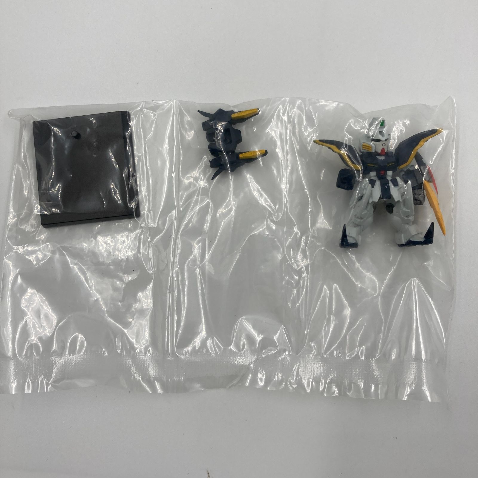 未使用】FW GUNDAM CONVERGE：CORE 新機動戦記ガンダムW Endless Waltz 