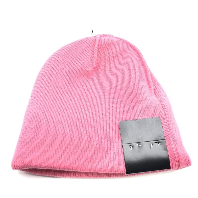 Supreme ビーニー New Era Monogram Beanie ピンク シュプリーム×New Era ボックスロゴビーニー25FW ピンク Supreme New
