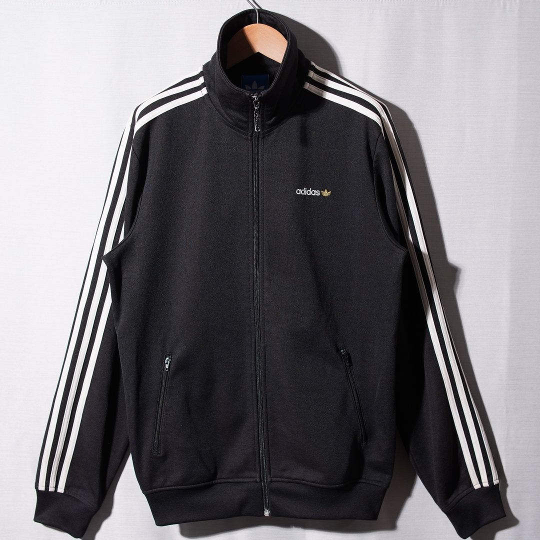 アディダス オリジナルス adidas ORIGINALS ベッケンバウアー トラック