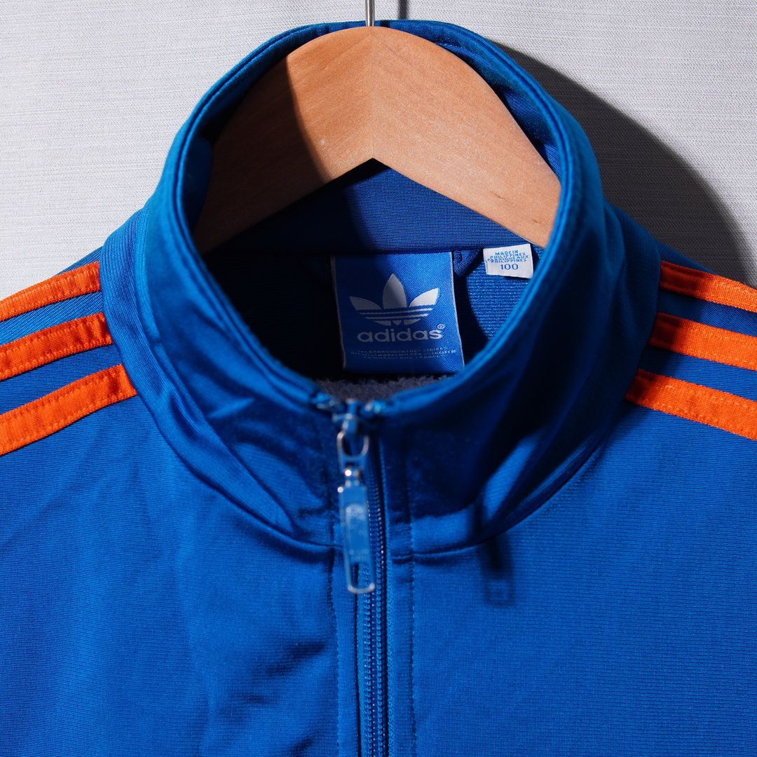 アディダス オリジナルス adidas ORIGINALS ファイヤーバード トラック