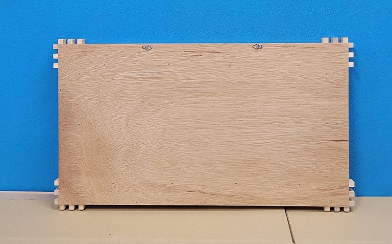 縁起物】高級 開店 額 打ち出の小槌（イゲタ）JOA-280 - メルカリ