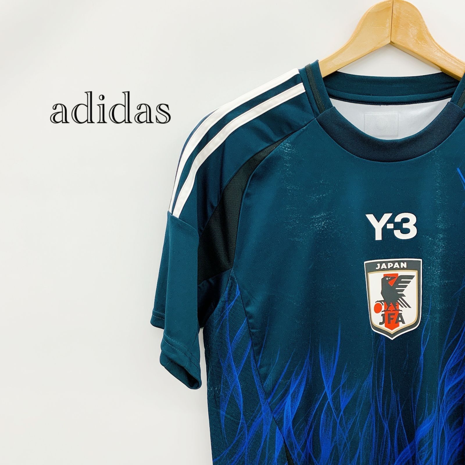 adidas アディダス サッカー日本代表 2024 ホーム レプリカ 