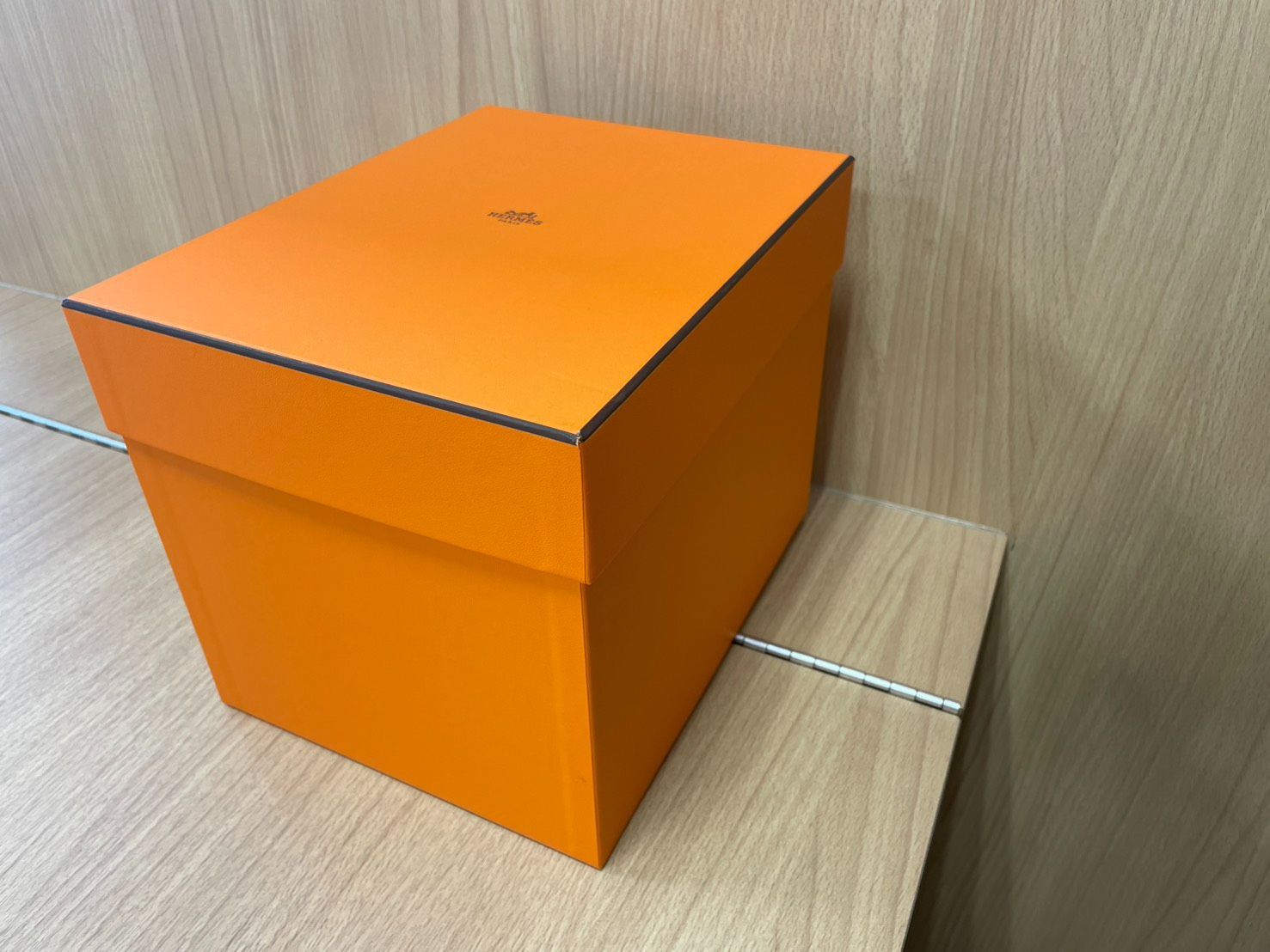 T/HERMES エルメス ピコタン空箱 - メルカリ