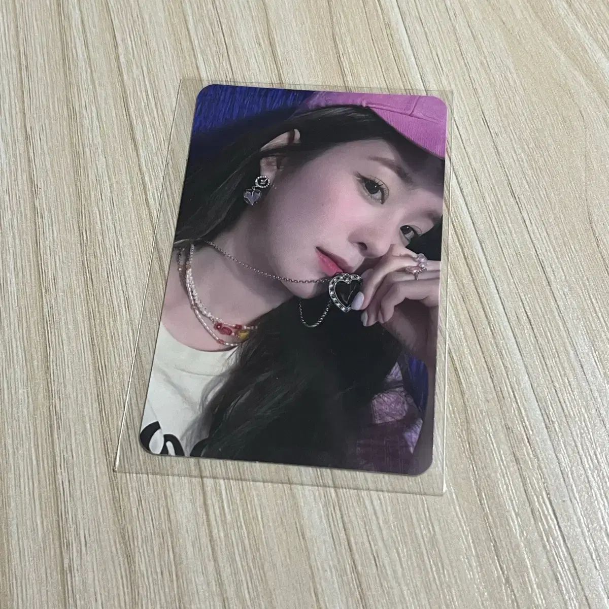 Red Velvet(レッドベルベット・レドベル) birthday アイリーン（IRENE