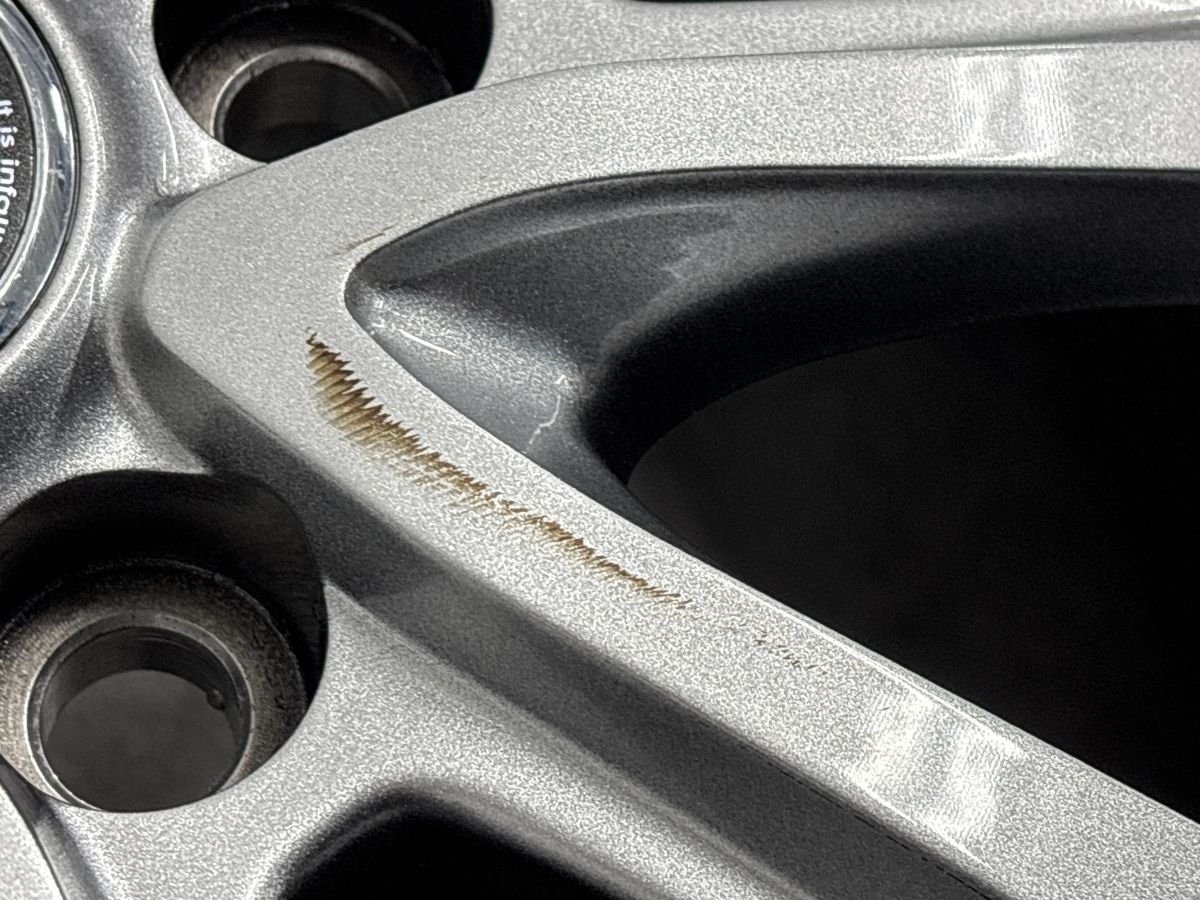 バリ溝】ミルアス 16in 6.5J +48 PCD114.3 ヨコハマ アイスガード iG70