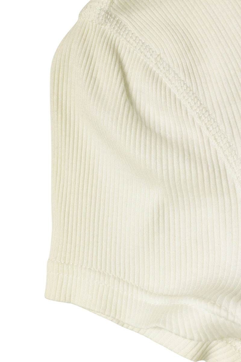 アレキサンダーワン  1CC3241920 ラインストーンロゴTシャツ レディース S アレキサンダーワン 1CC3241920 ラインストーンロゴTシャツ レディース