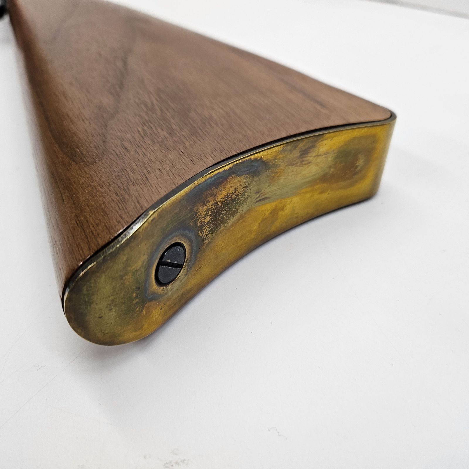ASGK刻印あり 美品 マルシン ウィンチェスター M1892 MAXI 可変
