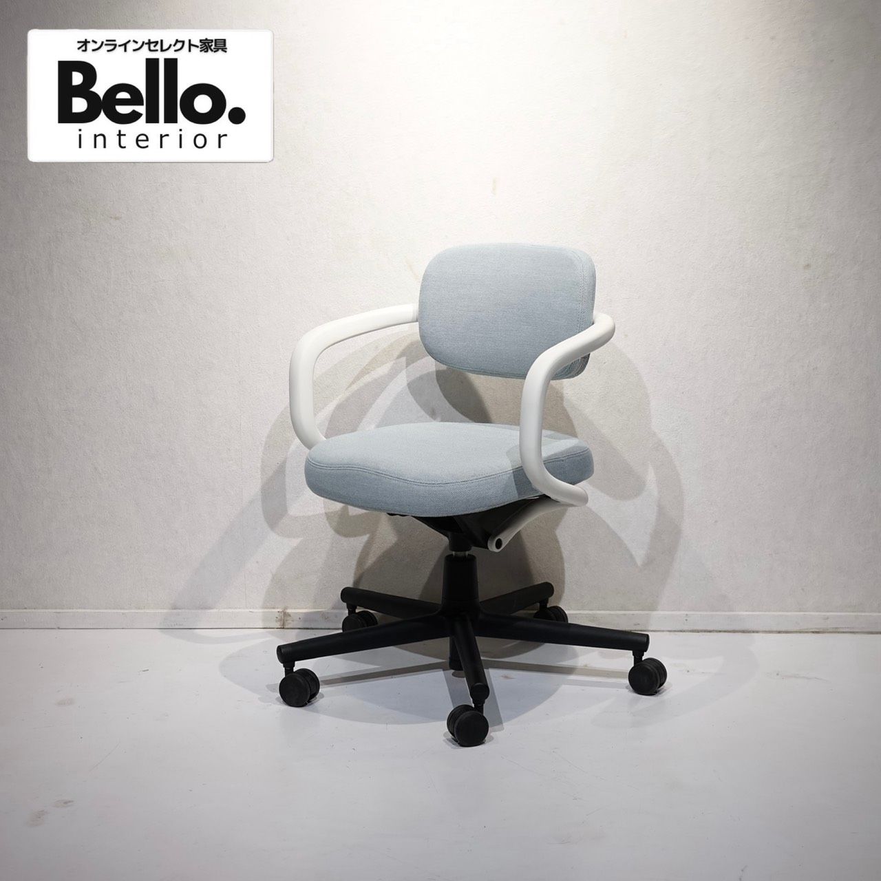 ヴィトラ オフィスチェア ID Vitra ヴィトラ メッシュ Mesh オフィス