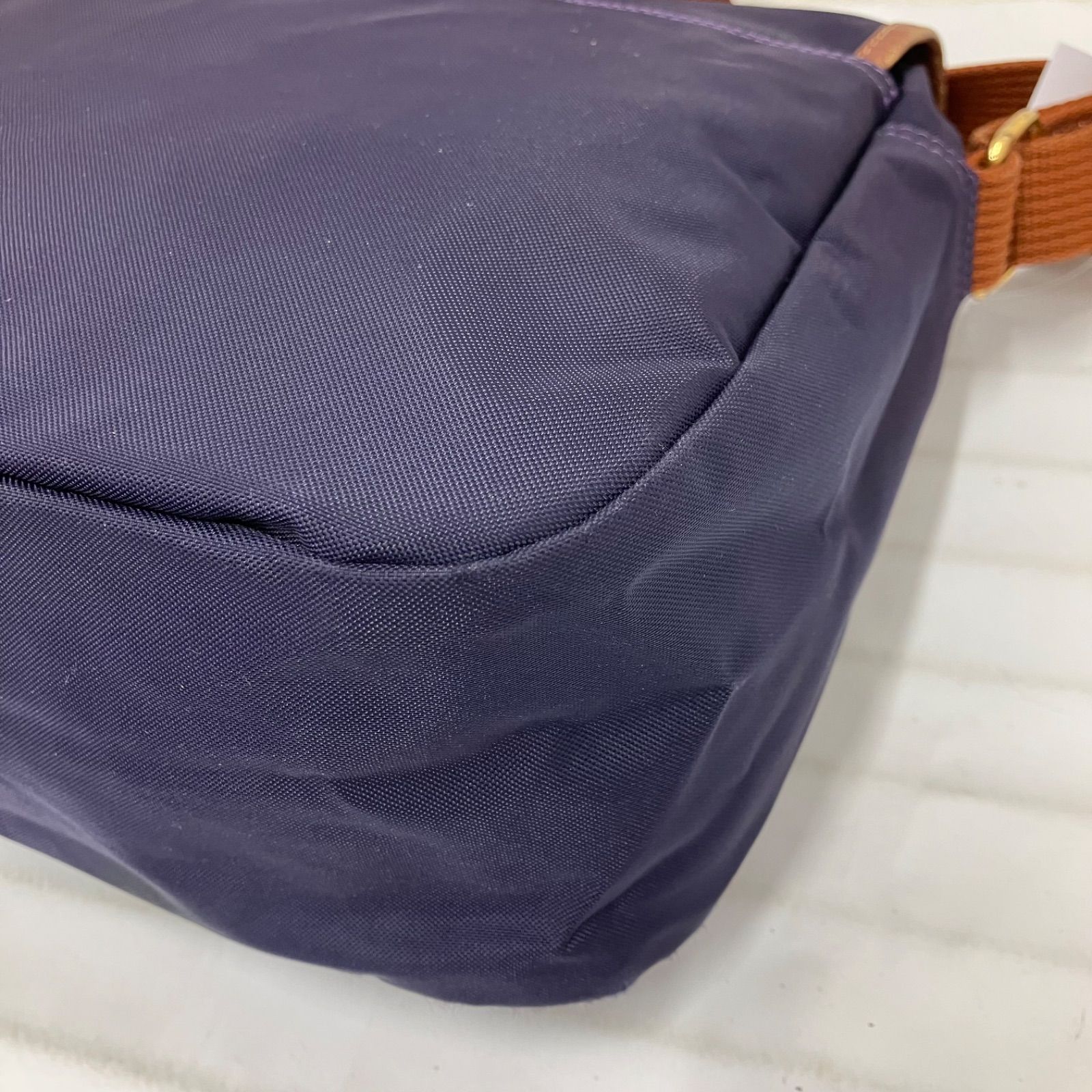 1739 LONGCHAMP ロンシャン ショルダーバッグ メッセンジャーバッグ