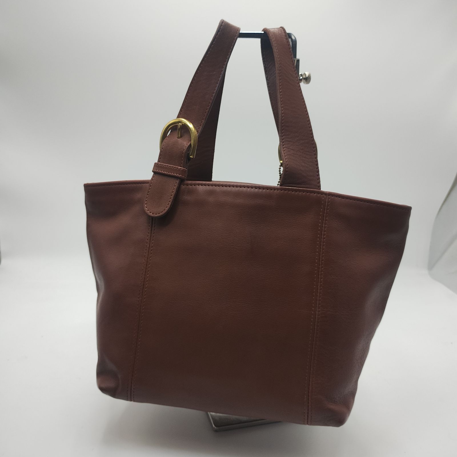 COACH オールドコーチ ハンドバッグ 4133 - メルカリ
