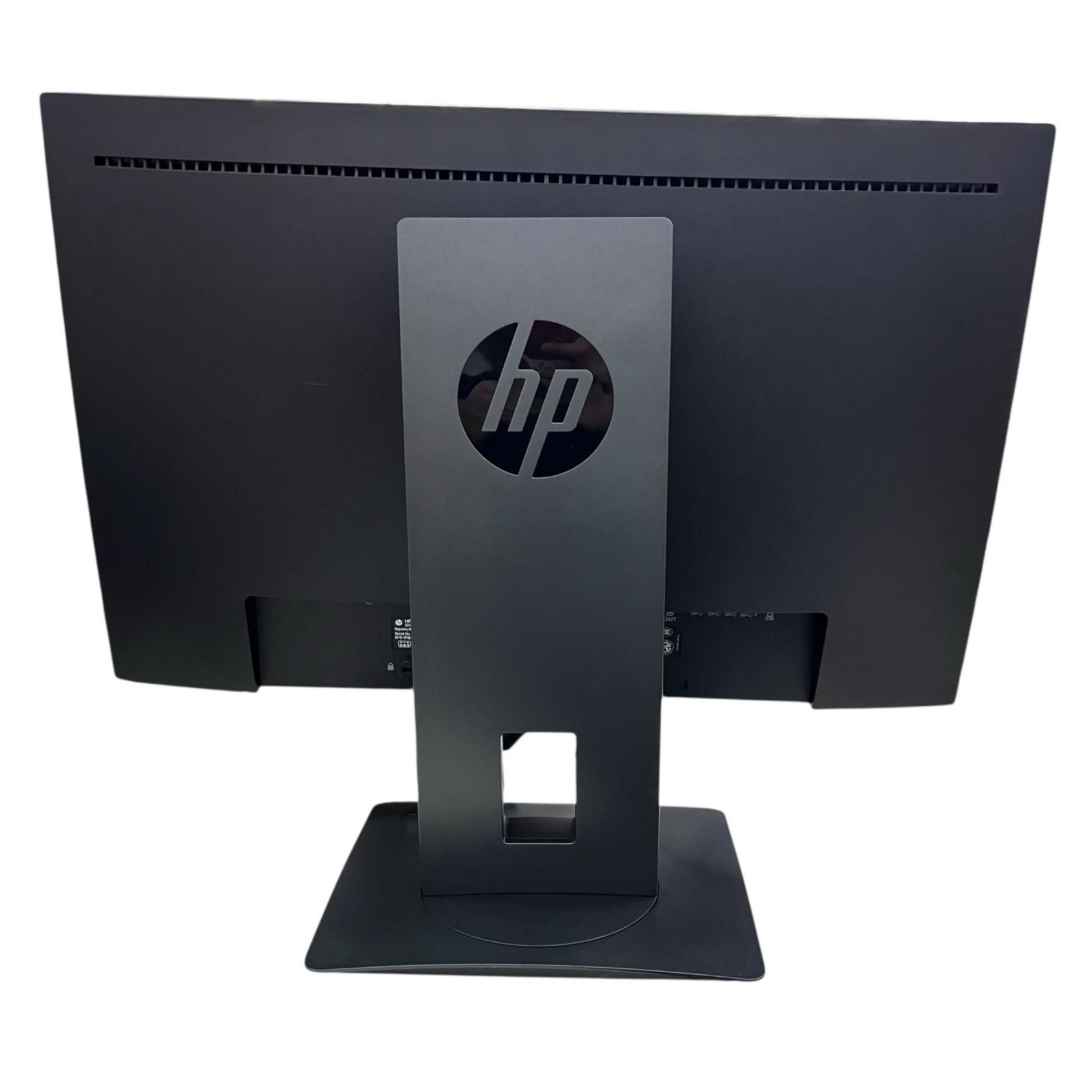 HP 24インチ 液晶モニター Z24n 美品 - メルカリ