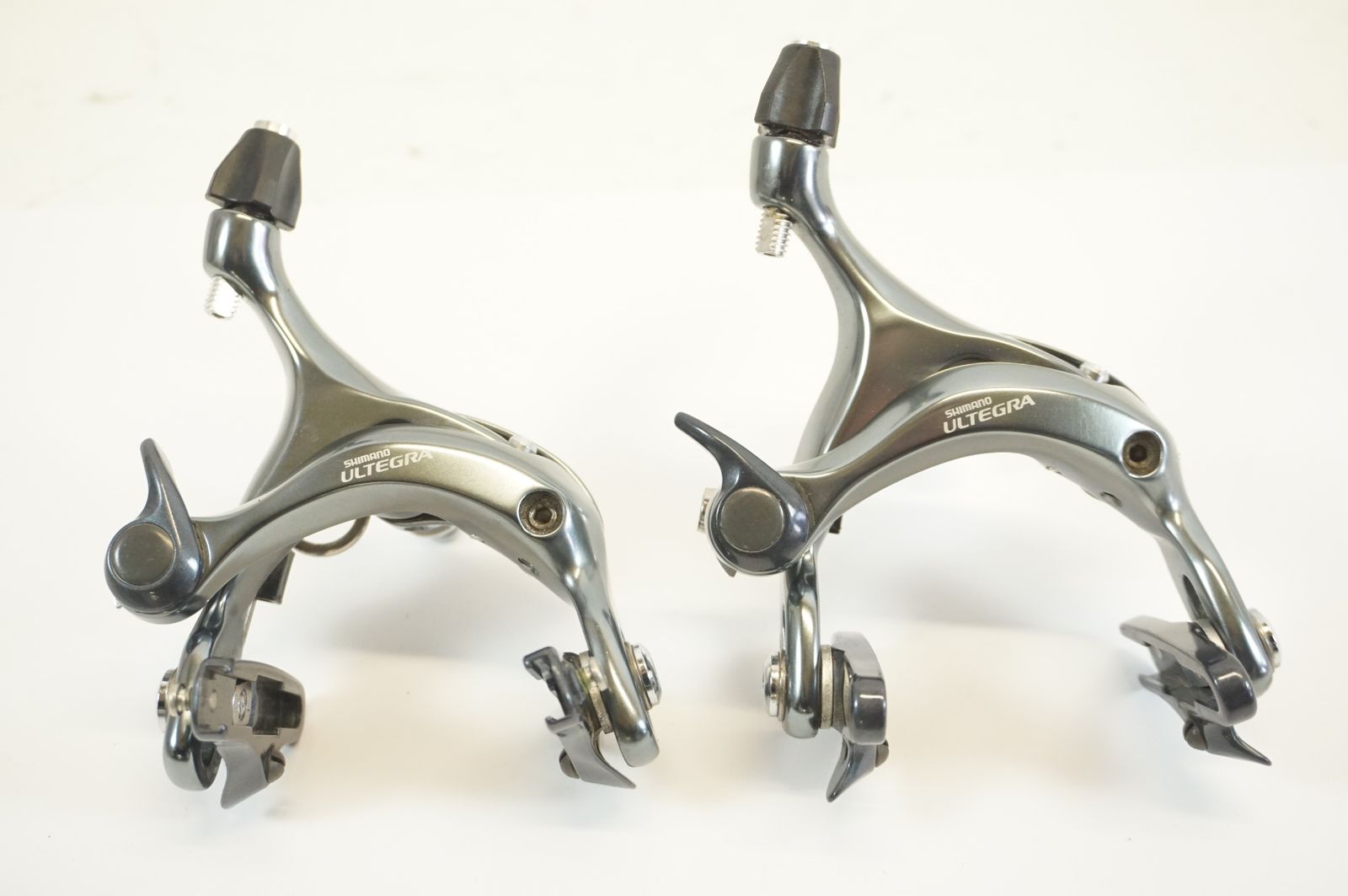 SHIMANO 「シマノ」 ULTEGRA BR-6600 キャリパーブレーキ / バイチャリ宇都宮店