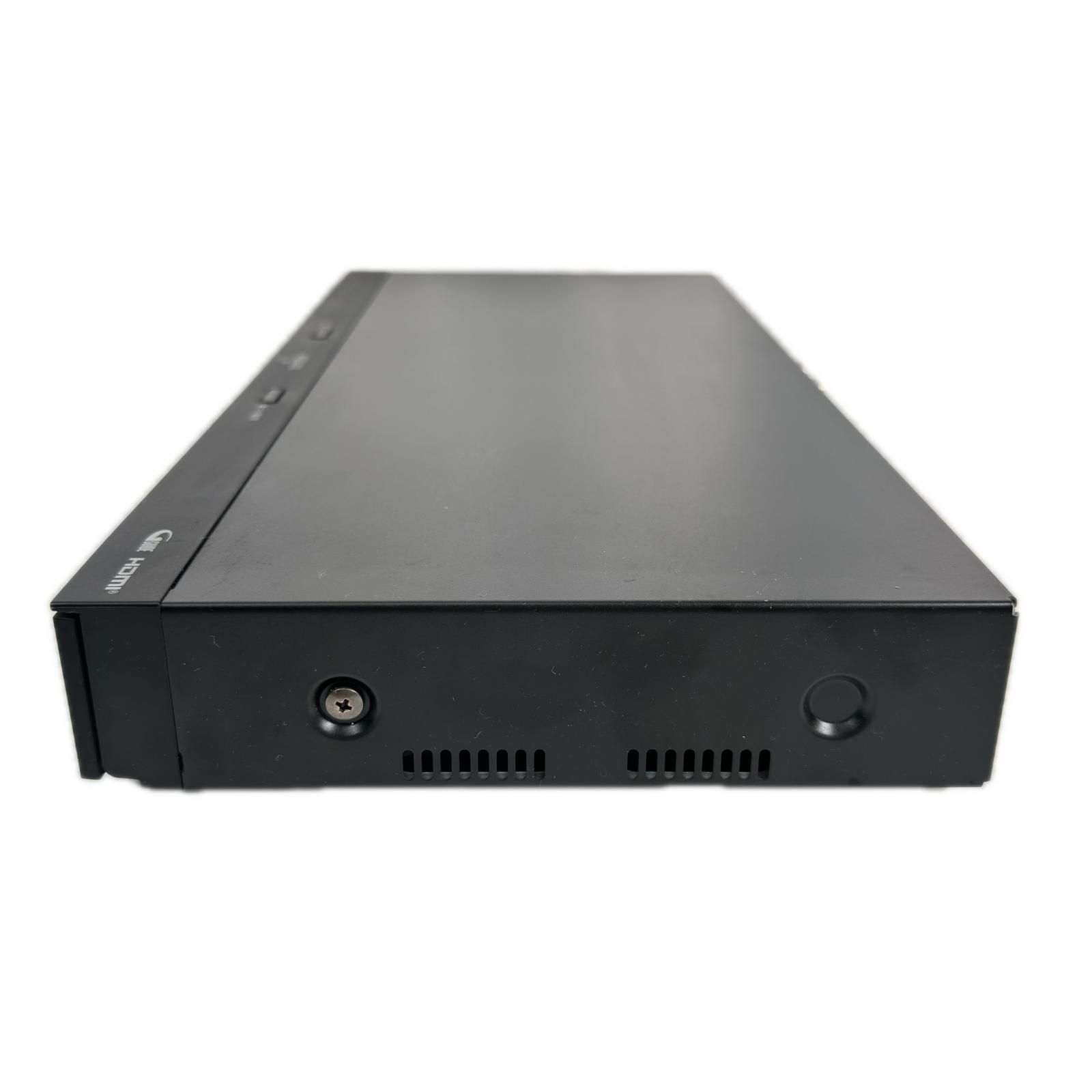 通電可 SHARP シャープ 2B-C10EW1 ブルーレイ ディスクレコーダー 