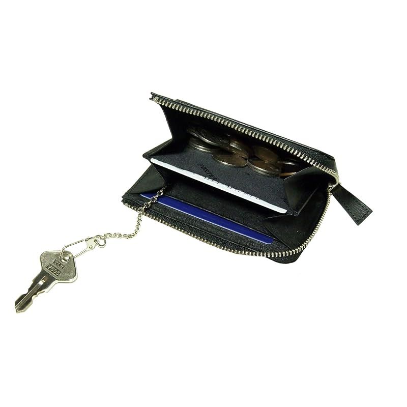 新品】 ポーターPORTER カレント コインケース 小銭入れ (本革