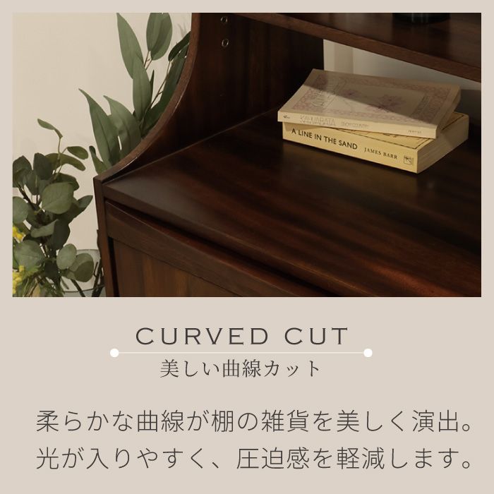 ライティングデスク ミッド センチュリー モダンデスク ミッド