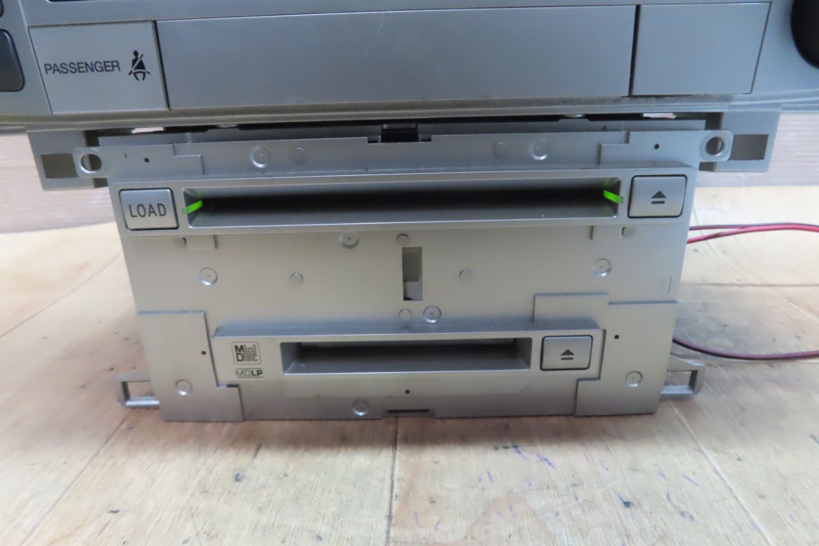 動作保証付☆F6070/トヨタ純正 クラウン マジェスタ UZS186 86111 