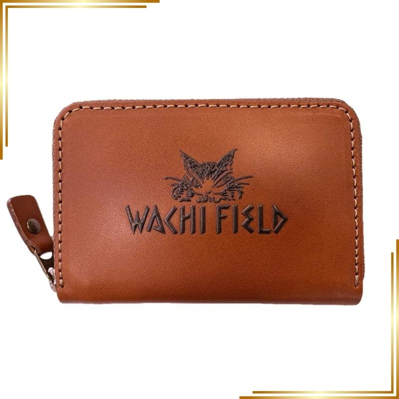 【新品】 WACHIFIELD わちふぃーるど ダヤン DB カード小銭入れ 0