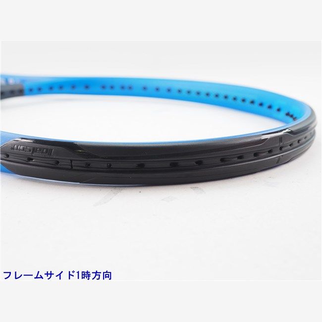 中古 テニスラケット トアルソン エスマッハツアー280 バージョン3.0 2021年モデル (G1) TOALSON S-MACH TOUR 280 VER.3.0 2021 (c23090417c) 中古 テニスラケット トアルソン エスマッハツアー280 バージョン3.0