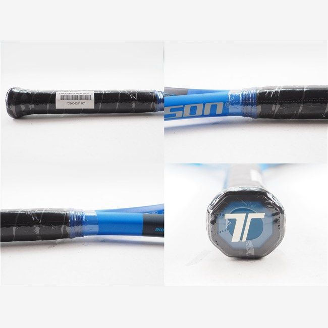 中古 テニスラケット トアルソン エスマッハツアー280 バージョン3.0