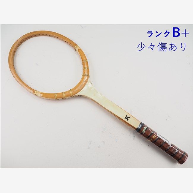 中古 テニスラケット カワサキ オールマン ワン (G4) KAWASAKI ALLMAN ONE (c26040218c) 中古 テニスラケット カワサキ オールマン ワン (G4) KAWASAKI ALLMAN