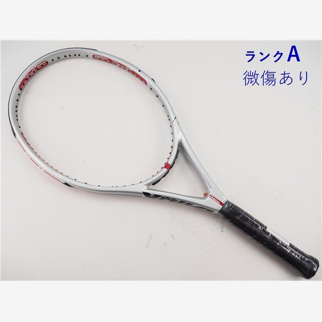 中古 テニスラケット フォルクル オーガニクス スーパー G2 2014年