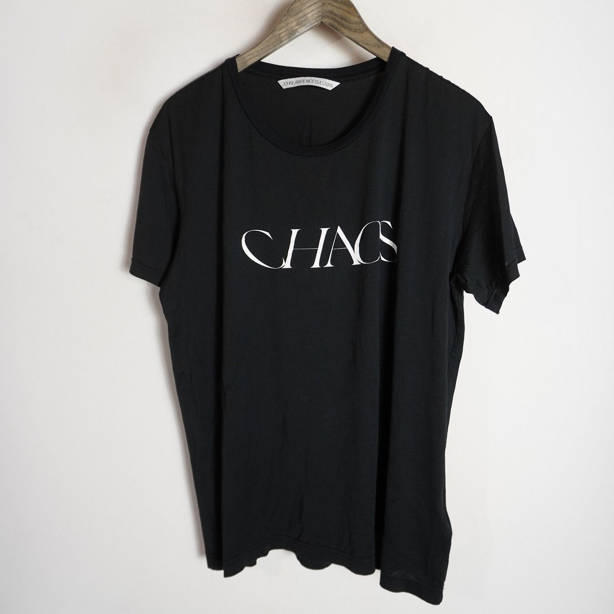 美品 JOHN LAWRENCE SULLIVAN ジョン ローレンス サリバン CHAOS 