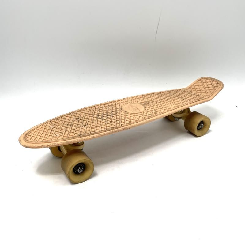 中古】Penny ポストカード スケートボード ペニー[17][240017762427