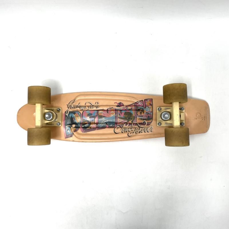 Penny スケートボード ポストカード アーバン 27インチ Amazon.co.jp: Penny(ペニー) スケートボード ポストカード Urban