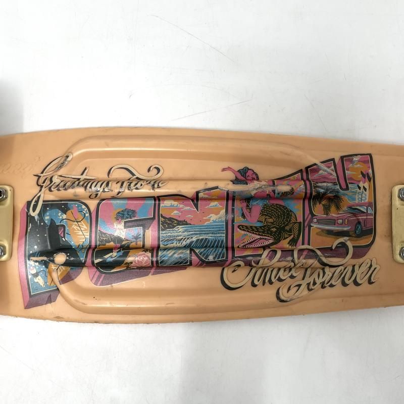 中古】Penny ポストカード スケートボード ペニー[17][240017762427