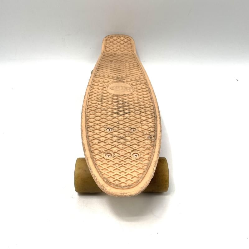 中古】Penny ポストカード スケートボード ペニー[17][240017762427